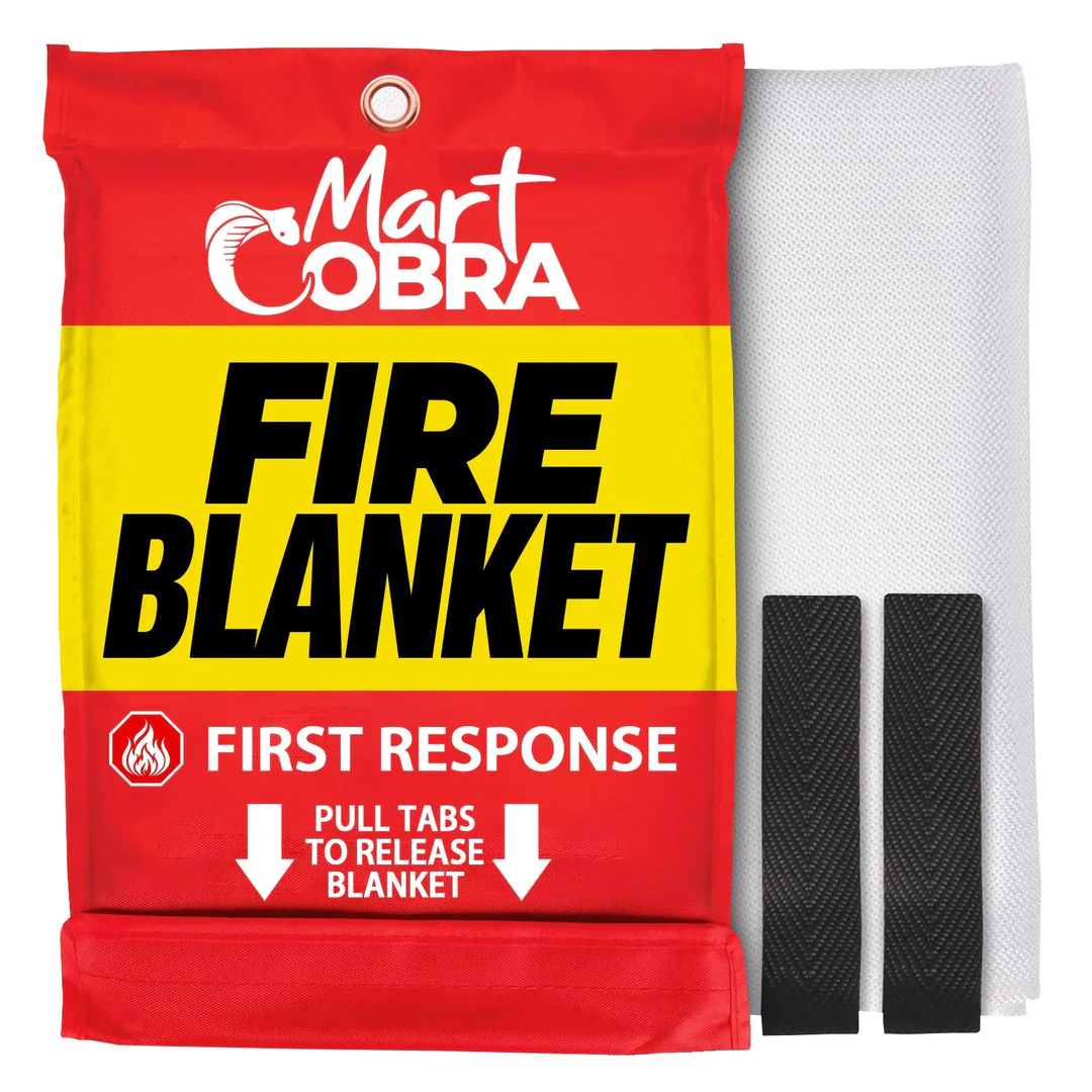 Cobra Fire Blanket product